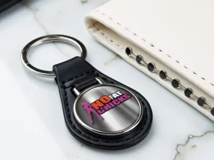 Key Chains for Women Sturdy Tuning Premium Style